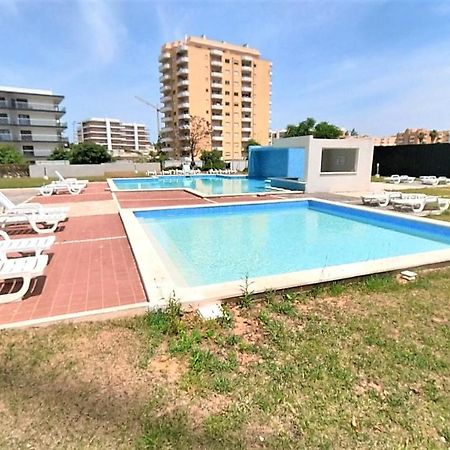 Apartamentos Turisticos Rocha Tower 12C Portimão Buitenkant foto